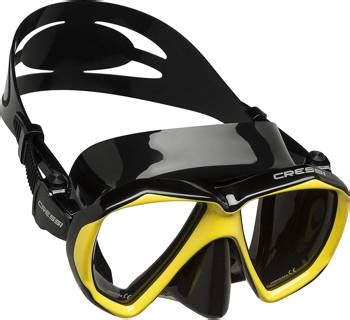 Las Mejores Gafas De Buceo Para Practicar Submarinismo