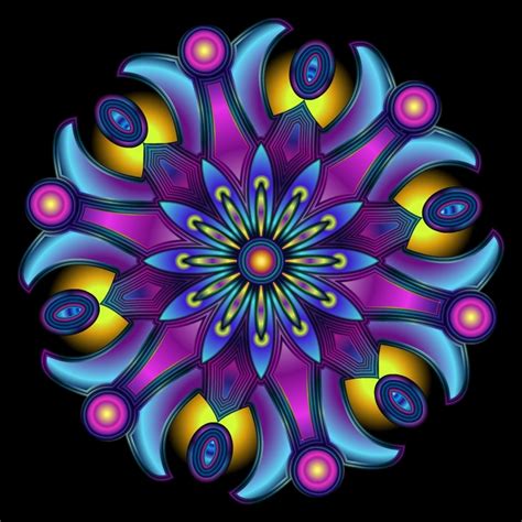 Пазл «Пурпурный цветок» из 169 элементов | Собрать онлайн пазл №159064