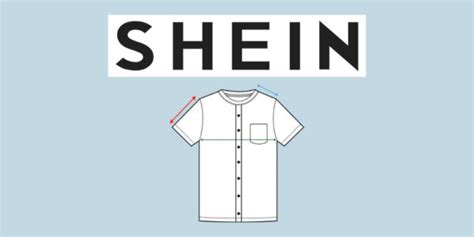 Shein Size Guide: Find Your Perfect Fit