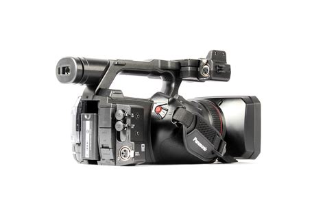 Used Panasonic AG-CX350 4K Camcorder | MPB