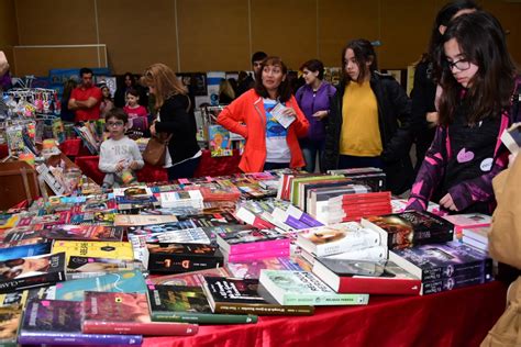 Comienza La 12° Feria Del Libro De Concordia Real Noticias