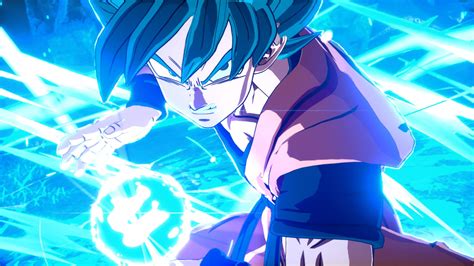 DRAGON BALL Sparking ZERO Just Got A New Cool Gameplay Trailer