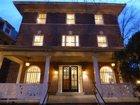 Metropolitan Properties, DC