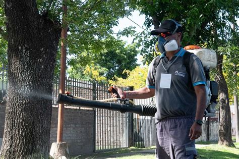 Siguen los bloqueos por casos de Dengue El Diario Paraná