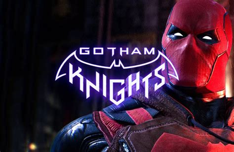 Best Red Hood Skills In Gotham Knights Complete Guide