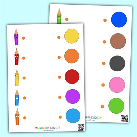 Printable Pre Writing Pencil Control Worksheets For Kindergarten