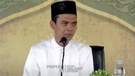 Ini Loh Yang Ternyata Bisa Bikin Murka Allah Simak Penjelasan Ustaz