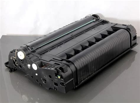 X Cf X For Hp Toner Cartridge Used For Hp M M High Capacity Black