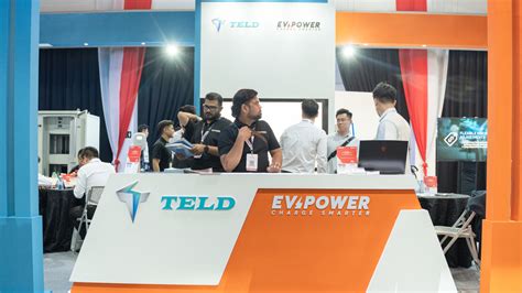 Evpower Dan Teld Bekerjasama Bangun Pengecas Ev Ultra Pantas Mahu