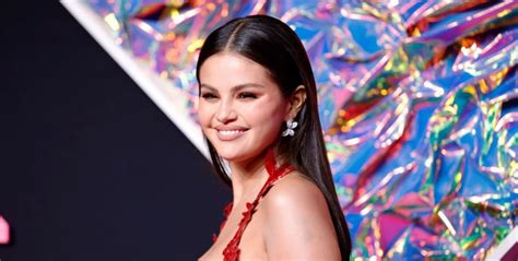 Foto viral Selena Gómez derrite la red con las curvas que logró en el