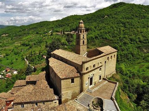 Case A Un Euro A Laurenzana In Basilicata Il Primo Rogito Dove