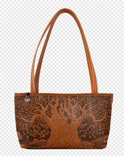 Tas Kulit Messenger Bags Tote Bag Tas Wanita Ritsleting Coklat