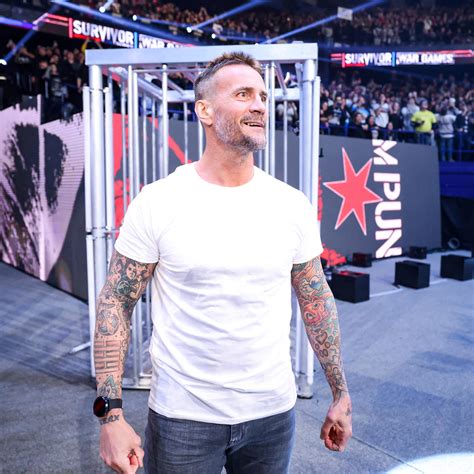 Kevin Nash Says This Legend Deserves Credit For Recent Cm Punk Wwe Raw