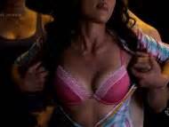 Naked Frankie Shaw In Blue Mountain State