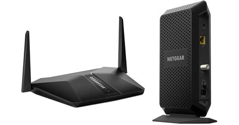 Netgear Nighthawk Ax Stream Ax Wi Fi Router Cm