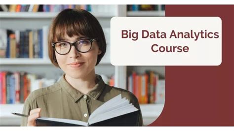 Ppt Big Data Analytics Course Powerpoint Presentation Free Download