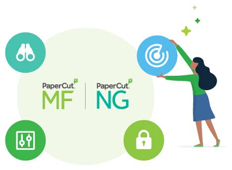 Print Deploy Manages Your Print Queues Automatically Papercut Software