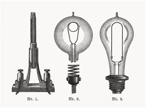 Original Light Bulb 1879