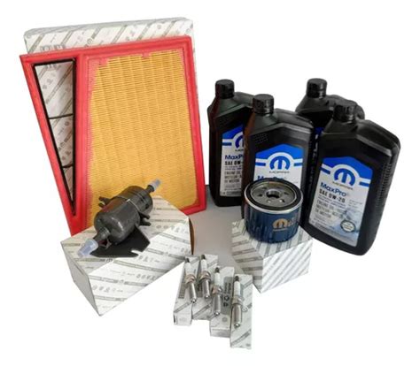 Kit De Afinacion Mopar Ram 700 1 3l 2021 23 Envío gratis