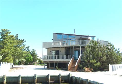 Long Beach Island Waterfront Real Estate - LBI Waterfront Real Estate