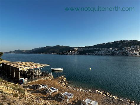 Bosnia Beaches - Neum Bosnia Information