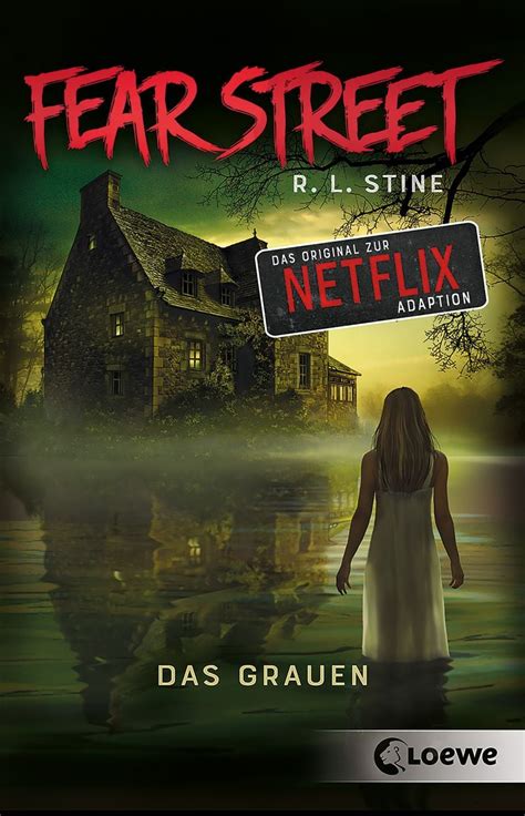 Fear Street Das Grauen Von R L Stine Buch