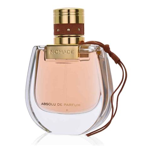 Chloé Nomade Absolu De Parfum 30 Ml Eau De Parfum Trend Parfum 120