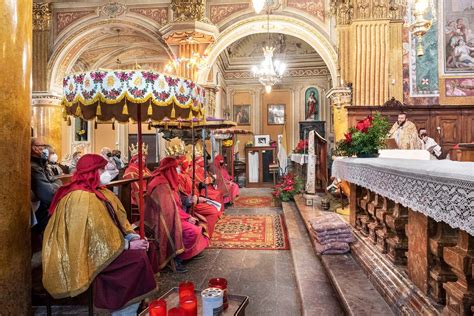 Castiglione Celebra La Tradizionale Festa Dei Re Magi Ossolanews It