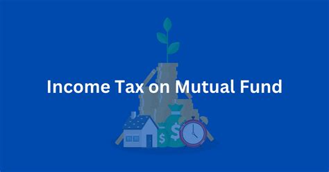 What Is Income Tax Rates On Mutual Fund Finance Friend