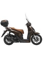 Coprigambe Pro Leg L Kymco People S