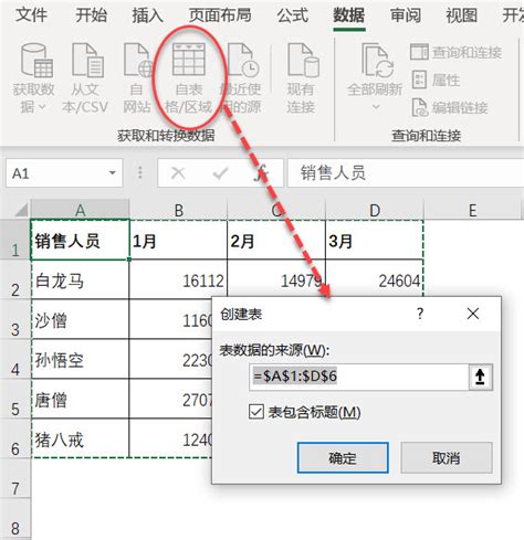 Power Query 使用教程003逆透视列 Power Query ExcelOffice微信公众号水星Excel