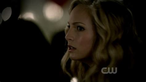 The Vampire Diaries 3x01 The Birthday Screencaps Candice Accola