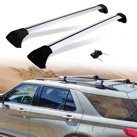 Ford Explorer Roof Rack Parts