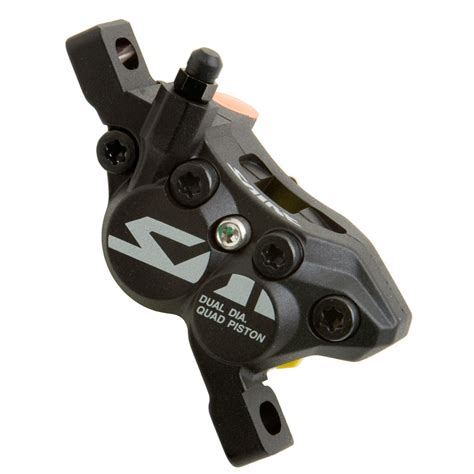 Shimano Saint Br M Hydraulic Disc Brake Caliper Front