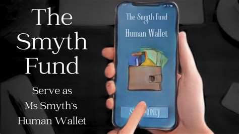Watch THE SMYTH FUND Serve As Ms Smyth S Human Wallet Porn Video NudeSpree