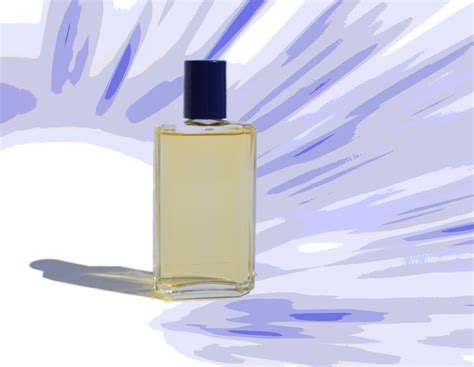 Eau De Cologne Fragrance - Range Products