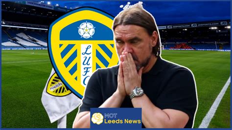 Daniel Farke Green Lights New Leeds United Transfer