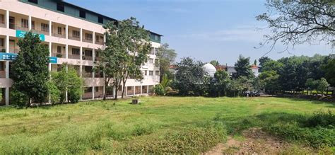 Home | Mahajana PG Centre Mysore