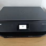 Hp Envy All In One Printer Months Of Instant Ink Trial Included