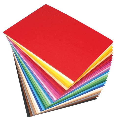 OPITEC LOISIRS SCIENCES CREATIVITE Papier cartonné 250 feuilles en