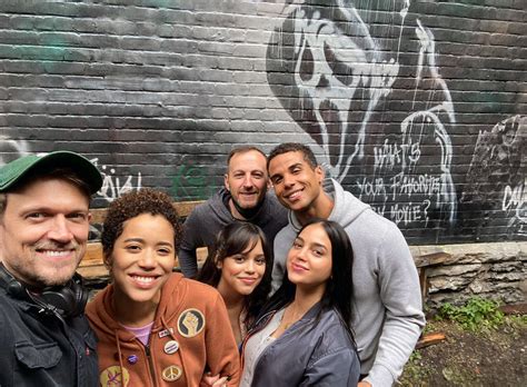 Melissa Barrera Nude Photos And LEAKED Sextape Scandal Planet