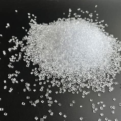 Sabic Plastic Granules PC 123R 111 UV Stabilized Certified Supplier