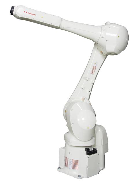 Rs025n Industrial Robots By Kawasaki Robotics