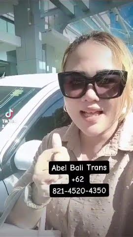 Abel Bali Trans Guest Comment Youtube