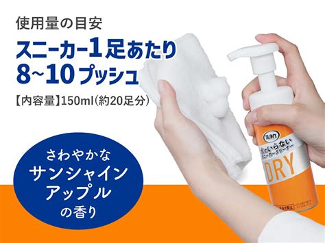 【楽天市場】【令和・早い者勝ちセール】エステー 洗浄力 水のいらない スニーカークリーナー 150ml：姫路流通センター