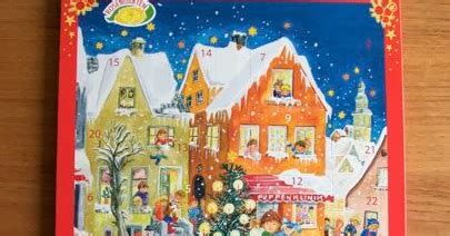 Mainly Maren: European Traditions: Advent Calendars