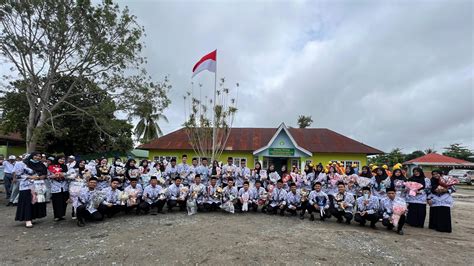 Upacara Memperingati Hari Guru Nasional 2023 Smk Pgri Banjarbaru Smk