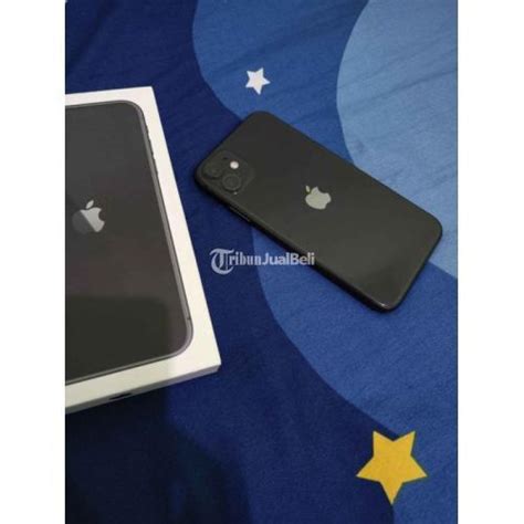 Hp Apple Iphone Gb Ex Resmi Ibox Mulus Normal Nominus Di Jakarta