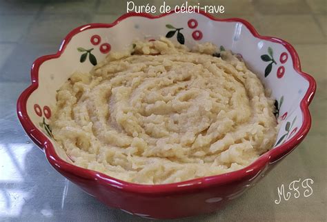 Purée De Céleri Rave Recette Cookeo