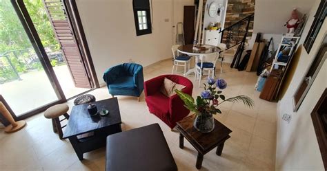 Maison de luxe 2 chambres en vente à Paphos Chypre 129503494